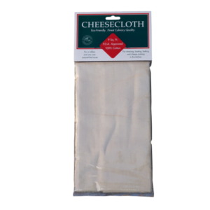 Cheesecloth Bagged wholesale.