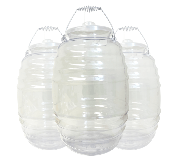 Botellon con Agua Cristal 5 Galones, 19 Litros – Distribuidora San Diego