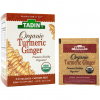 Organic Turmeric Ginger Tea wholesale distributors.