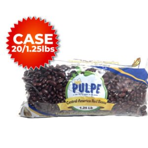 Pulpe Seda Beans wholesale.