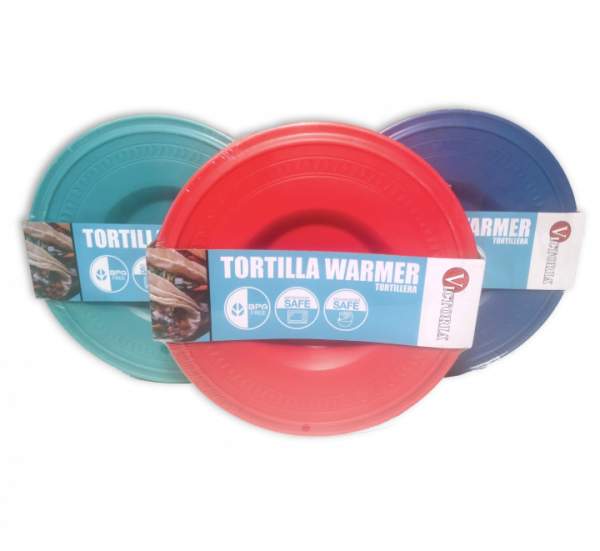 Tortilla Warmer BPA Free, Wholesale.