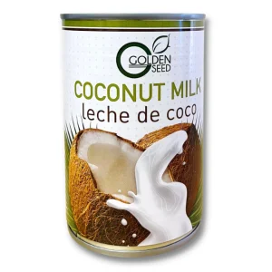 Coconut Milk, Leche de Coco (Golden Seed) wholesale distributor Chicago.