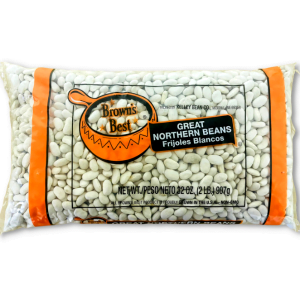 Great Northern Beans 2lb wholesale.