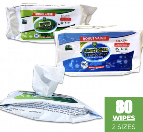 Alcohol Wipes wholesale.