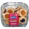 Tartaleta cookies box wholesale, Juaninas.