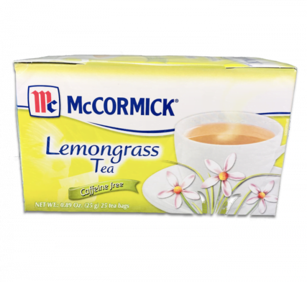 Lemongrass tea-Té de Limoncillo, wholesale.