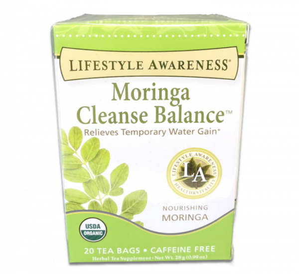 Moringa Cleanse tea wholesale.
