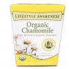 Organic Chamomile tea wholesale.