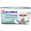 Spearmint tea wholesale by Mccormick.