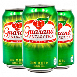 Guarana Antartcia Soda wholesale.