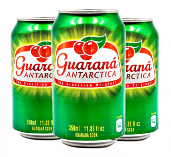 Guarana Antartcia Soda wholesale.