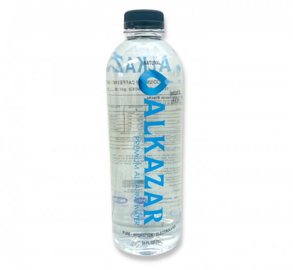 Alkaline Water Premium PH 8.5+, Wholesale.