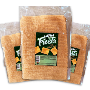 Mr Fiesta Wheat Snacks 30/5 oz wholesale distributor Chicago.