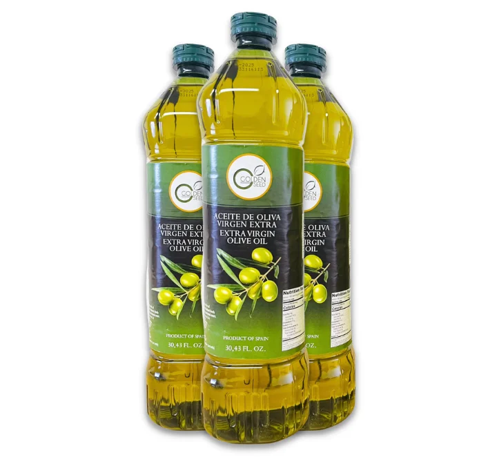 Wholesale Tutto Bene Extra Virgin Olive Oil - 1 Gallon (128 ounces