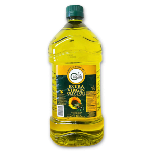 Extra Virgin Olive Oil & Sunflower Blend 6/2LT (Golden Seed) wholesale distributor Chicago.