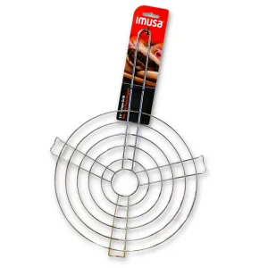 Grill for Arepas 11" IMUSA, wholesale distributor Chicago.