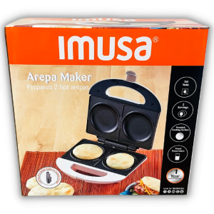 IMUSA IMUSA Arepa Grill 9.5 inch - IMUSA