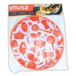 Tortilla Warmer 12" IMUSA, wholesale distributor Chicago.