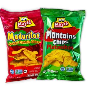 Mayte 24/5 oz Case Salt & Maduritos wholesale distributor Chicago.